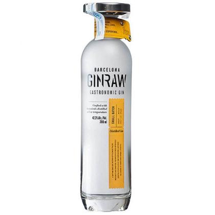 Ginraw Barcelona Gastronomic Gin Liquor